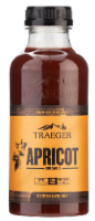 Traeger Wood Fire Grills Apricot Barbeque Sauce