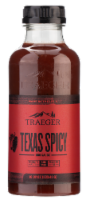 Traeger Wood Fire Grills Texas Spicy Barbeque Sauce