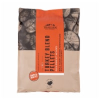 Traeger® Wood Fired Grills Pellets Rub & Brine Kit - Turkey Blend Perspective: Main