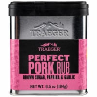 Kroger® Pork Chop Seasoning Mix & Bag, 1.25 Oz - Kroger