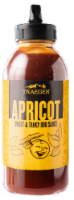 Traeger Apricot BBQ Sauce