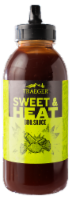 Traeger Grills Sweet & Heat BBQ Sauce