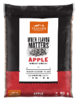 Traeger Pellet Grills Apple Pellets Perspective: Main