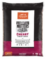 Traeger Pellet Grills Cherry Pellets Perspective: Main