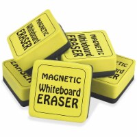 The Pencil Grip WB Eraser Magnetic 2 Wx1/2 Lx2 H YW 355
