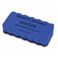 The Pencil Grip Magnectic Whiteboard 24PK Blue 4X2 (TPG35224)