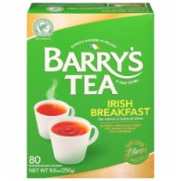 Barry's Irish Breakfast Tea