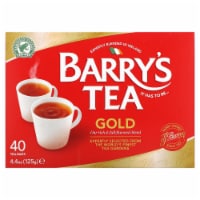 Barry's Tea Gold Blend Tea