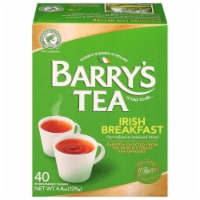 Barry's Tea Irish Breakfast Blend Tea Bags