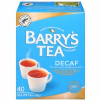 Barrys Tea Decaffeinated Tea Bags