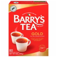 Barry's Gold Blend Tea
