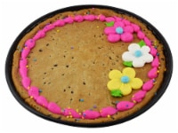 Spring Chocolate Chip Colossal Cookie Perspective: Main