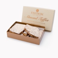Enstrom Milk Chocolate Traditional Almond Toffee Perspective: Main