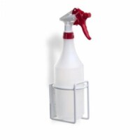Horizon Mfg 4073 Small Bottle Rack, White