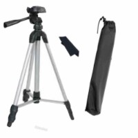 72" Universal Tripod Heavy Duty For All Photo Video Cameras Slr's & Camcorders