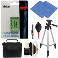 Nb-13l Replacement Battery For Canon Powershot G5x G7x G9x Sx730 Sx720 Sx620