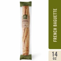 Panera Bread French Baguette