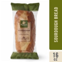 Panera Bread Sourdough Loaf