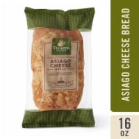 Panera Bread Asiago Cheese Bread
