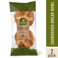 Panera® Sourdough Bread Bowl