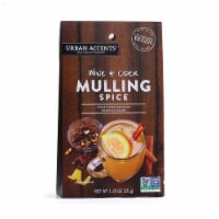 Urban Accents® Wine & Cider Mulling Spice Perspective: Main