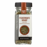 Urban Accents® Fishermans Wharf Seasoning Perspective: Main