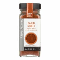 Urban Accents® Cajun Street Seasoning Perspective: Main