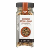 Urban Accents® Chicago Steak & Chop Seasoning Perspective: Main