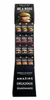 Urban Accents® Smoky Sweet Chile Ancho Chili Pork Burger Seasoning Perspective: Main