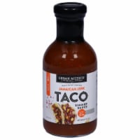 Urban Accents Jamaican Jerk Taco Simmer Sauce