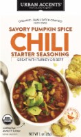 Urban Accents Savory Pumpkin Spice Chili Starter Seasoning Perspective: Main
