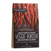 Urban Accents Asian Curry & Honey Veggie Roaster Seasoning Blend Perspective: Main