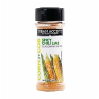 Urban Accents® Spicy Chili Lime Corn On The Cob Seasoning Blend