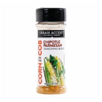 Urban Accents® Chipotle Parmesan Corn On The Cob Seasoning Blend