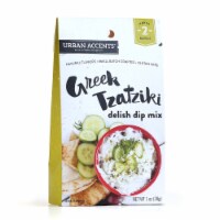 Urban Accents® Greek Tzatziki Delish Dip Mix Perspective: Main