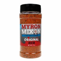 Myron Mixon Original Meat Rub Made By A 4-Time Barbecue World Champion 12 oz.