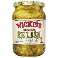 Wickles™ Original Relish