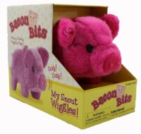 Bacon Bits Mechanical Pig - Pink