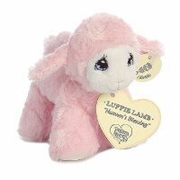 luffie lamb