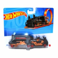 Mattel FLK90 Hot Wheels Track Builder Multi Loop Box