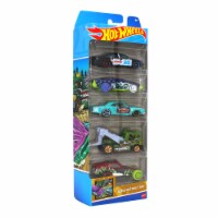 Hot Wheels 5 Pack, Demo Destruction