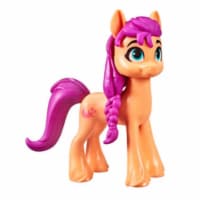 My Little Pony A New Generation Movie Friends, Sunny Starscout