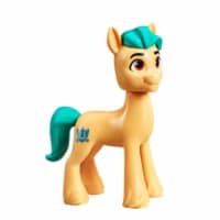 My Little Pony A New Generation Movie Friends, Hitch Trailblazer