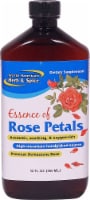 North American Herb & Spice Essence of Pure Rose Petals Dietary Supplement