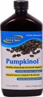 North American Herb & Spice Pumpkinol Cold Pressed Pumpkin Oil