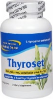 North American Herb & Spice Thyroset™ Perspective: Main