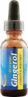 North American Herb & Spice Gingerol Oil of Ginger Extract Perspective: Main