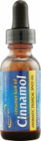 North American Herb & Spice Cinnamol Cinnamon Bark Oil Perspective: Main