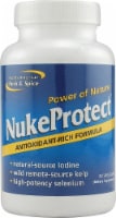 North American Herb & Spice NukeProtect Vegi Caps Perspective: Main
