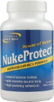 North American Herb & Spice NukeProtect Vegi Caps Perspective: Main